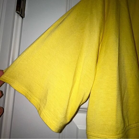 Soma Short Sleeve Open Front Crop Cardigan - Picture 2 of 4